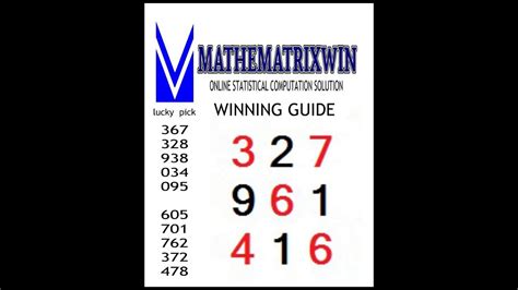 guide swertres|3D Vision: The Winning Swertres Angle Strategy .